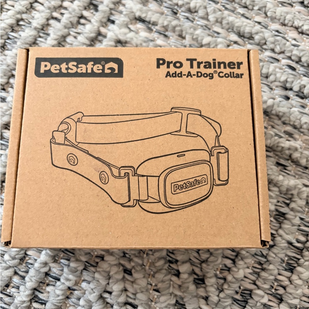 PetSafe Pro Trainer Add-A-Dog Collar